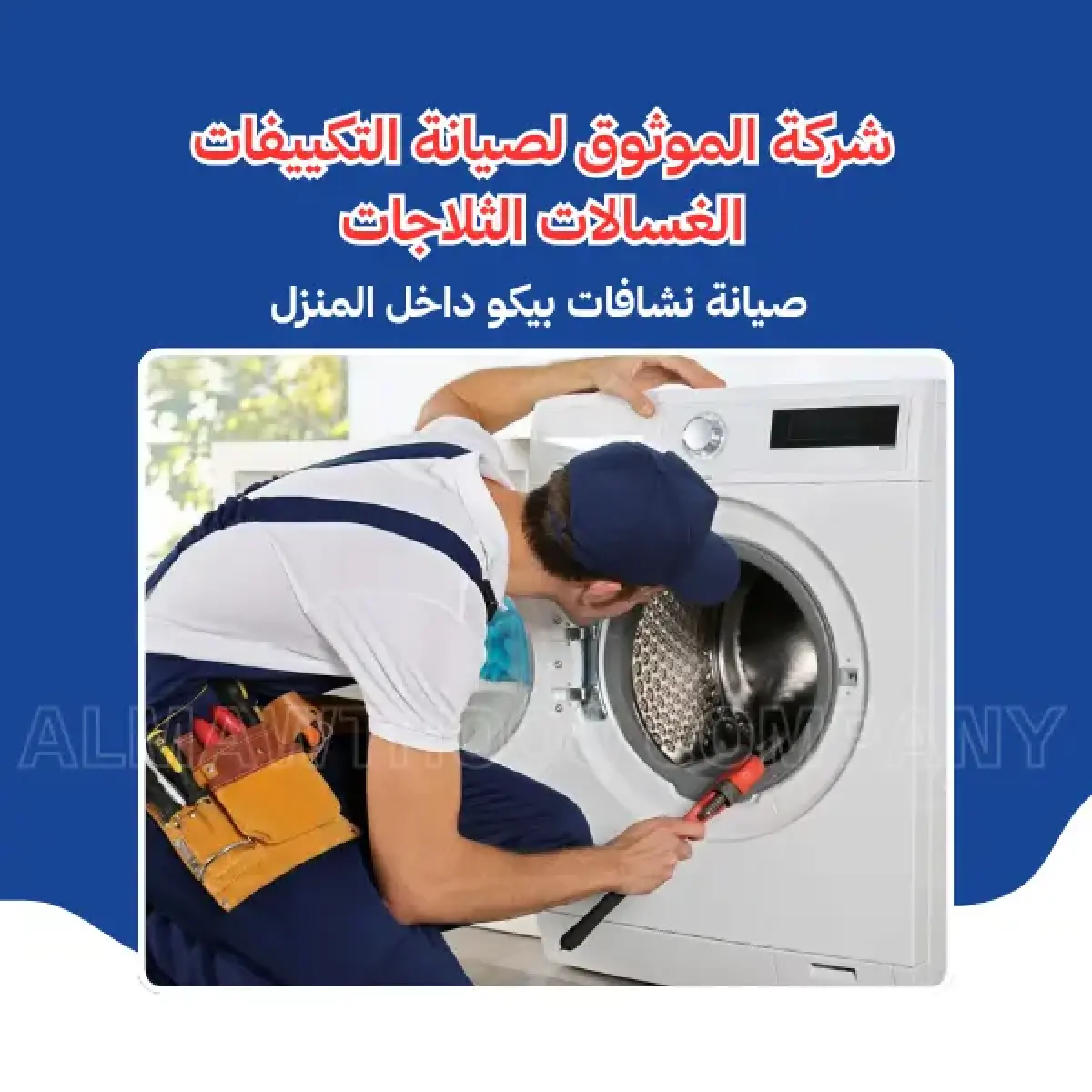 صورة من المعرض